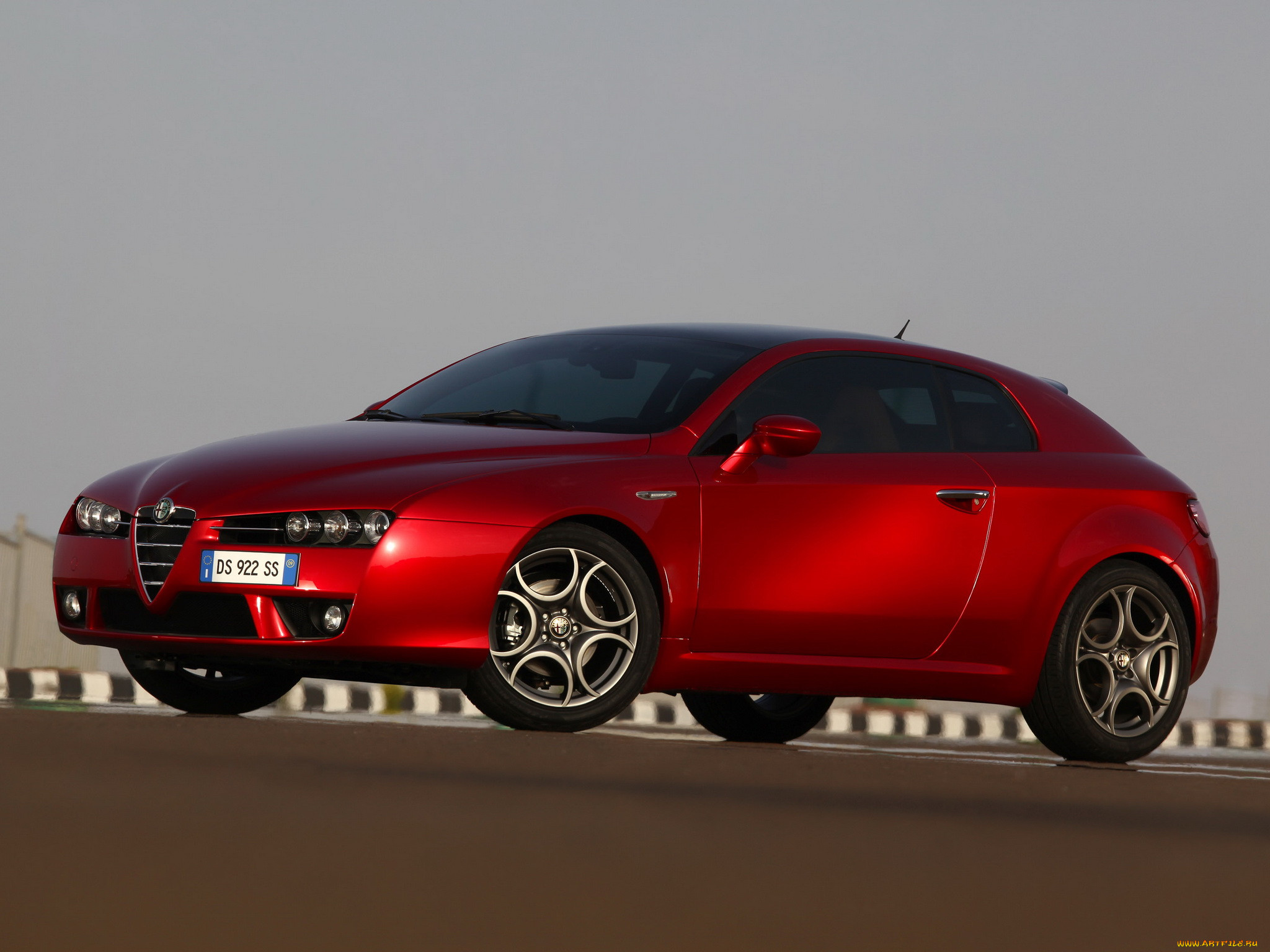 , alfa, romeo